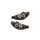 Lights PEUGEOT 206 CC SW Front Projector Black