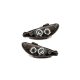 Lights PEUGEOT 206 CC SW Front Projector Black