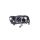 Lights PEUGEOT 106 Front Projector Black