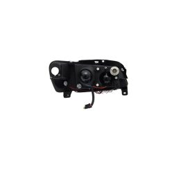 Lights PEUGEOT 106 Front Projector Chrome