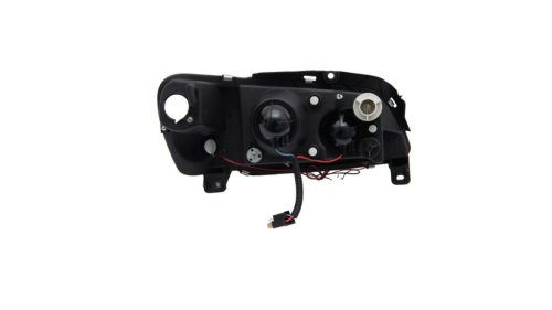 Lights PEUGEOT 106 Front Projector Chrome