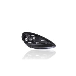 Lights Porsche Cayenne 92A Full LED Black