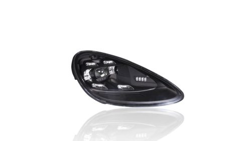 Lights Porsche Cayenne 92A Full LED Black