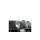 Lights RENAULT MEGANE II Front Black