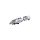 Lights RENAULT MEGANE II Front Chrome