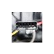 Lights RENAULT MEGANE II Front Black