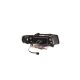 Lights SEAT TOLEDO II LEON Front Black
