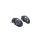 Lights Volkswagen New Beetle Front Black