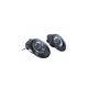 Lights Volkswagen New Beetle Front Black