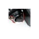 Lights Volkswagen Transporter T6 Front DRL Black