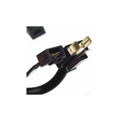 Lights Volkswagen Transporter T4 Front Black