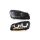 Lights Volkswagen Golf VI Front Chrome