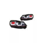 GOLF VI (5K1) (2008-2014)