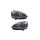 Lights Volkswagen Golf V Front Chrome