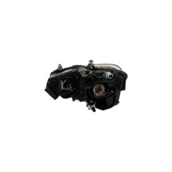 Lights Volkswagen POLO V Front Black