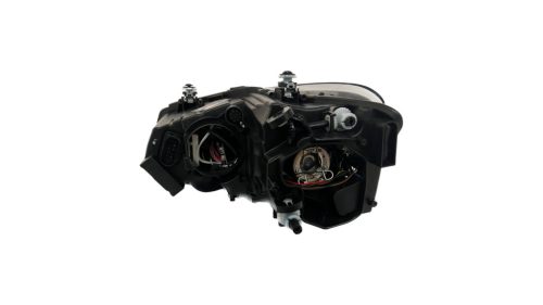 Lights Volkswagen POLO V Front Black