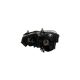 Lights Volkswagen POLO V Front Black