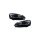 Lights Volkswagen Golf VI Front Chrome