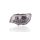 Lights Volkswagen Transporter T6 Dual Projector Chrome