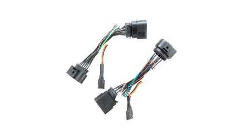 Headlights adapter Volkswagen Transporter T6 LED