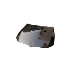 Hood BMW 3 E90 E91 Facelift With Air Vent Carbon