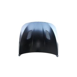 Hood BMW 5 F10 F11 With Air Vent Aluminium