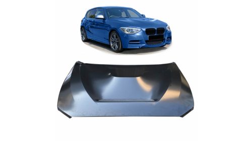 Hood BMW 1 F20 F21 2 F22 F23 F87