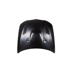 Hood BMW 3 E90 E91 Facelift With Air Vent