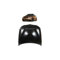 Hood BMW 3 E90 E91 Facelift With Air Vent