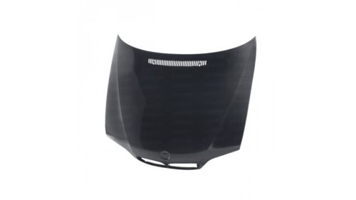 Hood BMW 3 E46 With Air Vent Carbon