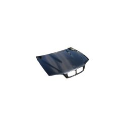Hood BMW 3 E46 With Air Vent Carbon