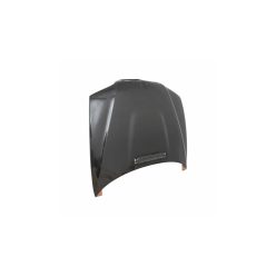 Hood BMW 3 E46 With Air Vent Carbon