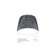 Hood BMW 3 E92 E93 M3 With Air Vent Aluminium