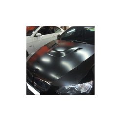 Hood BMW 3 E92 E93 M3 With Air Vent Aluminium