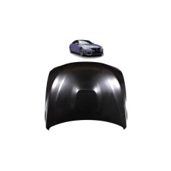 Hood BMW 4 F32 F36 F33 3 F30 F31 Steel