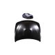 Hood BMW 4 F32 F36 F33 3 F30 F31 Steel