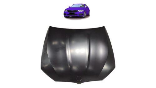 Hood BMW 5 G30 F90 G31 Aluminium