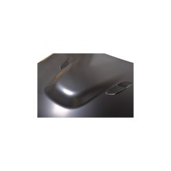 Hood BMW 3 E92 E93 Steel