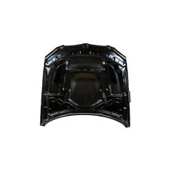 Hood BMW 3 E92 E93 Steel
