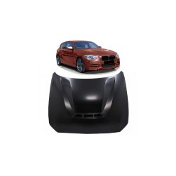 Hood BMW 1 F20 F21 2 F22 F23 F87 Aluminium
