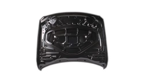 Hood BMW 4 F32 F36 F33 3 F30 F31 Aluminium