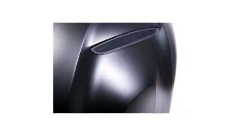 Hood BMW 4 F32 F36 F33 3 F30 F31 Aluminium