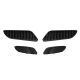 Vents BMW 3 E92 E93 M3 Hood