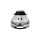 Hood Mercedes-Benz C W204 C204 S204 Facelift Aluminium