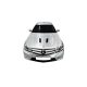 Hood Mercedes-Benz C W204 C204 S204 Facelift Aluminium