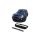 Vent MINI Cooper S R53 Hood Gloss Black