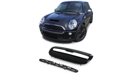 Vent MINI Cooper S R53 Hood Gloss Black