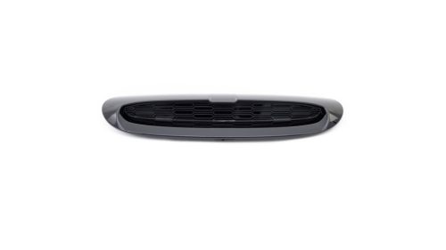 Vent MINI Cooper S F55 F56 F57 Hood Gloss Black