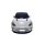 Hood Tesla Model 3 With Air Vent Aluminium