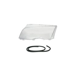 Headlight Lens BMW 3 E46 Left